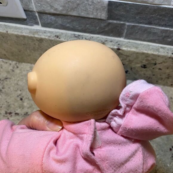 - 2009 cabbage, patch, kid, doll - Picture 5 of 6